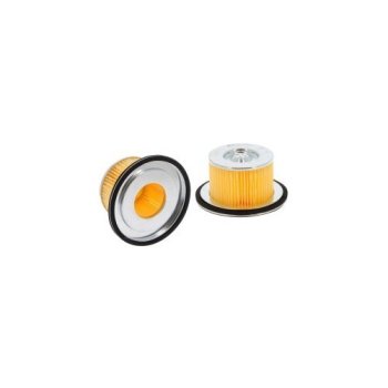 MANN-FILTER C 1672/1