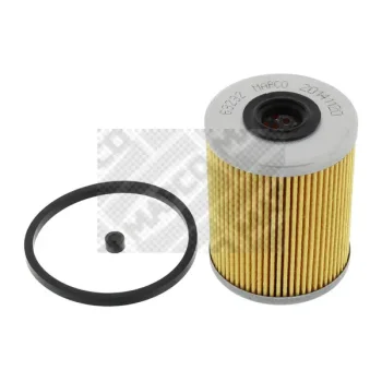 MAPCO 63232