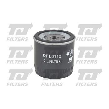 QUINTON HAZELL QFL0112