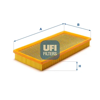 UFI 30.972.00