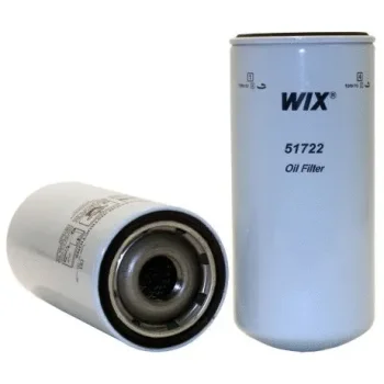 WIX FILTERS 51722