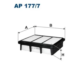 FILTRON AP 177/7