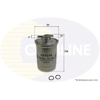COMLINE EFF076