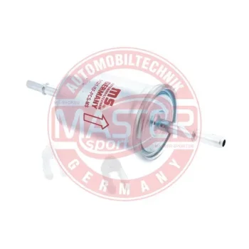 MASTER-SPORT GERMANY 512/1-KF-PCS-MS