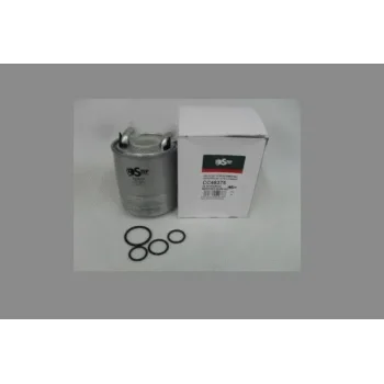 STEP FILTERS CC48375