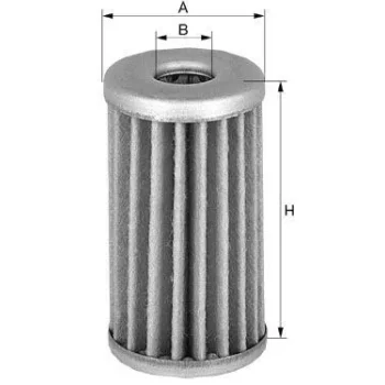 UNIFLUX FILTERS XN96
