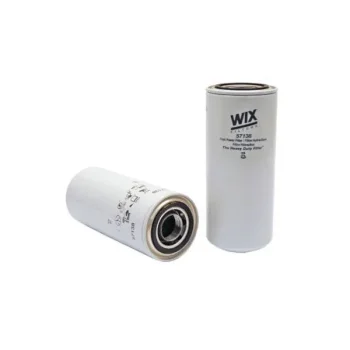 WIX FILTERS 57138