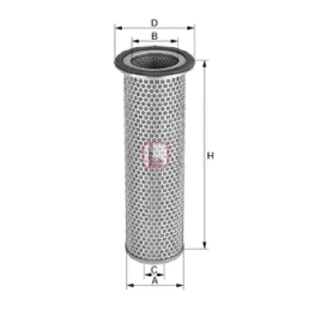 SOFIMA S 7218 A