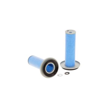 DA 1582 PRO FILTERS Воздушный фильтр
