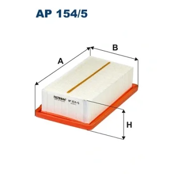 FILTRON AP 154/5
