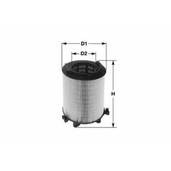 CLEAN FILTERS MA3120