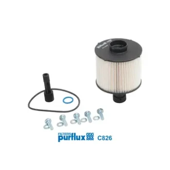 PURFLUX C826