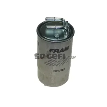 FRAM PS10352
