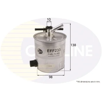 COMLINE EFF233