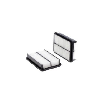 MANN-FILTER C 2535