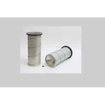 STEP FILTERS AE1901
