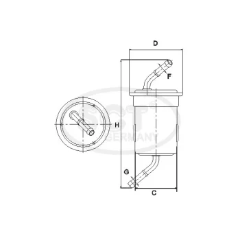 SCT - MANNOL ST 6506