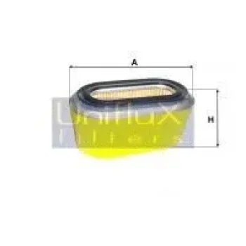 UNIFLUX FILTERS XA2332