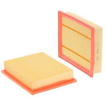 Фильтр воздушный HI-FI SA880