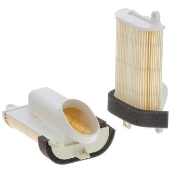 Фильтр воздушный HI-FI SA7554