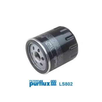 PURFLUX LS802