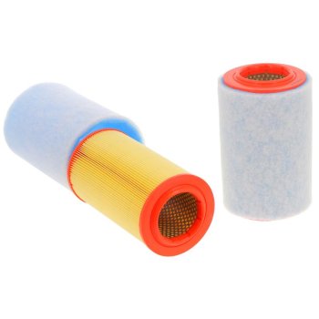 Фильтр воздушный HI-FI SA7081