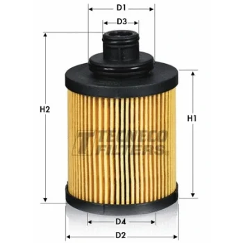TECNECO FILTERS OL010047E