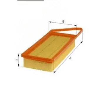 SAMPIYON FILTER CP 0090