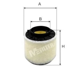 MFILTER A 8104