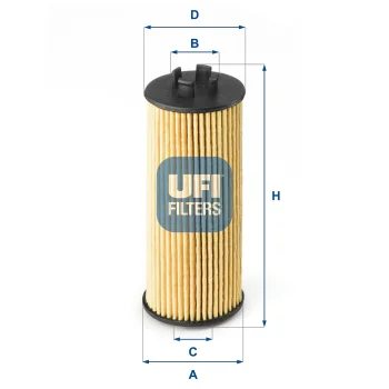 UFI 25.185.00