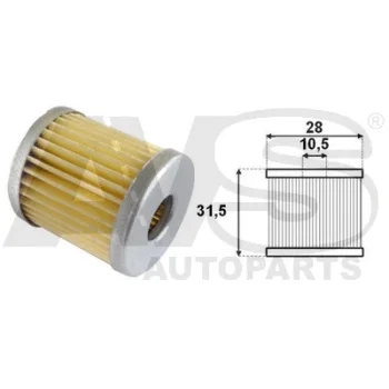 AVS AUTOPARTS G276