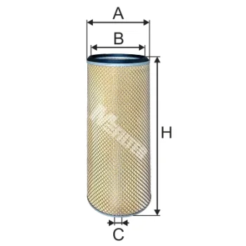 MFILTER A 520/1