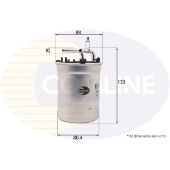 COMLINE EFF226