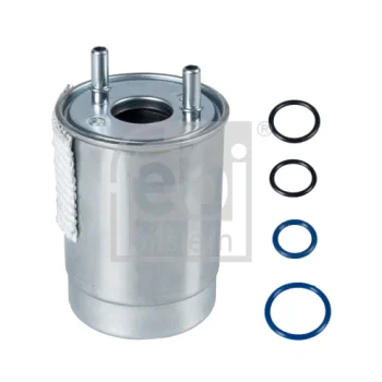 FEBI BILSTEIN 108737