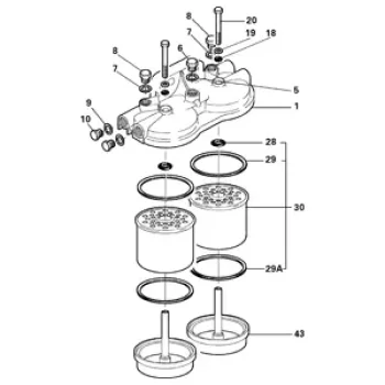 WILMINK GROUP WG1769967