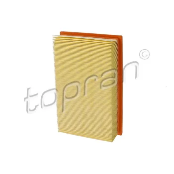 TOPRAN 302 126