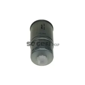 PURFLUX CS448