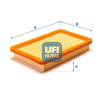 UFI 30.285.00
