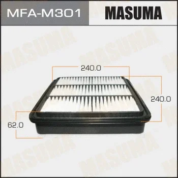 MASUMA MFA-M301