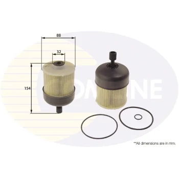 COMLINE EFF307D