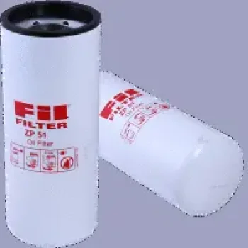 FIL FILTER ZP 51