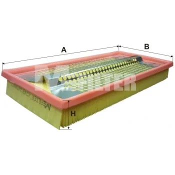 MFILTER K 249