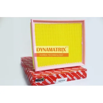 DYNAMATRIX DAF316