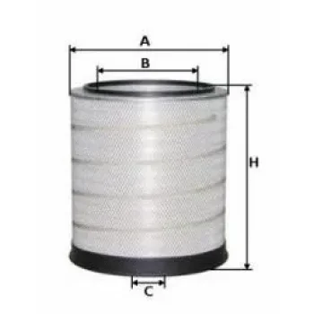 UNIFLUX FILTERS XA3055