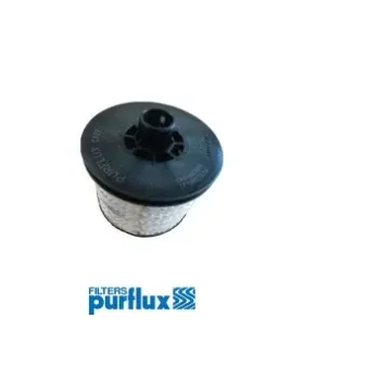 PURFLUX C622