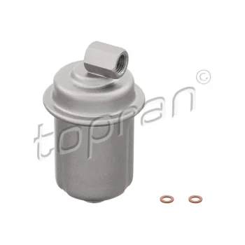 TOPRAN 820 118