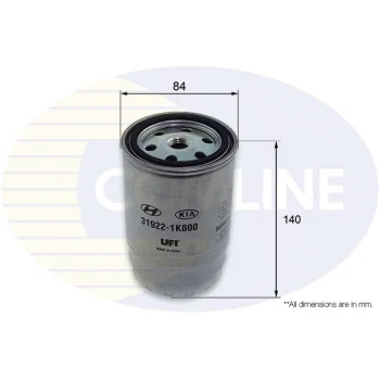COMLINE EFF350D