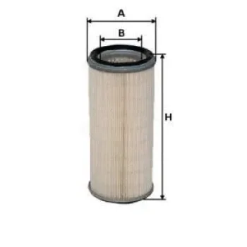 UNIFLUX FILTERS XA3056