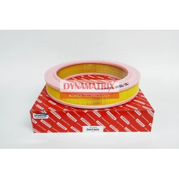 DYNAMATRIX DAF203