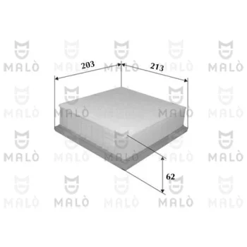 AKRON-MALÒ 1500008